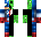 captain creeper