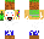 carnaval skin