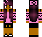 casual skin with overlay fix