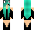 cat girl