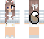cat girl