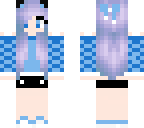 cat girl