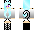 cat girl