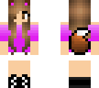 cat girl