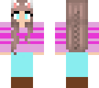 cat girl