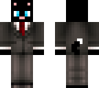 cat in tux
