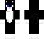 cat man