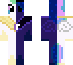 celestial luna