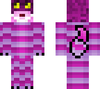 cheshire cat