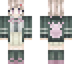 chiaki nanami