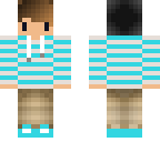 chibi boy