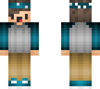 chibi boy
