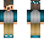 chibi boy