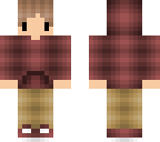chibi boy