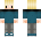 chibi boy