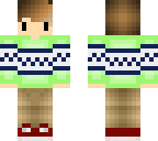 chibi boy