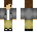 chibi boy updated