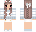 chibi cat