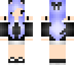 chibi cat
