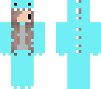 chibi dino