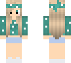 chibi edit bandana gal