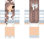 chibi getto girl