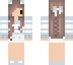 chibi girl