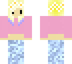 chibi girl