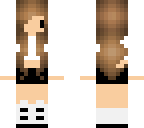 chibi girl
