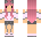 chibi meif wa girl