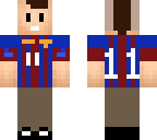 chibi neymar