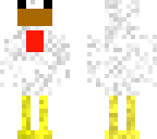 chicken