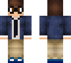 chis nerd