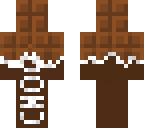 chocolate bar 