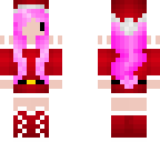 christmas girl