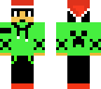  christmas man