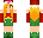 christmas mattyda