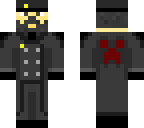  commander