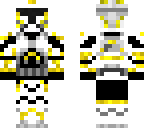 commander dasher