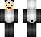 connors made skin