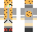cookie warrior