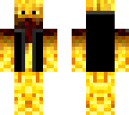 cool blaze