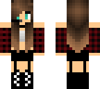 cool girl edited