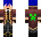 cool hunter