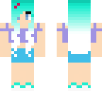 cool minty