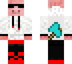 cool pig