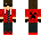 cool red