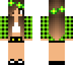 cool skin