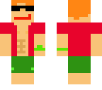 cool surfer