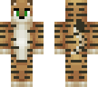 cool tiger